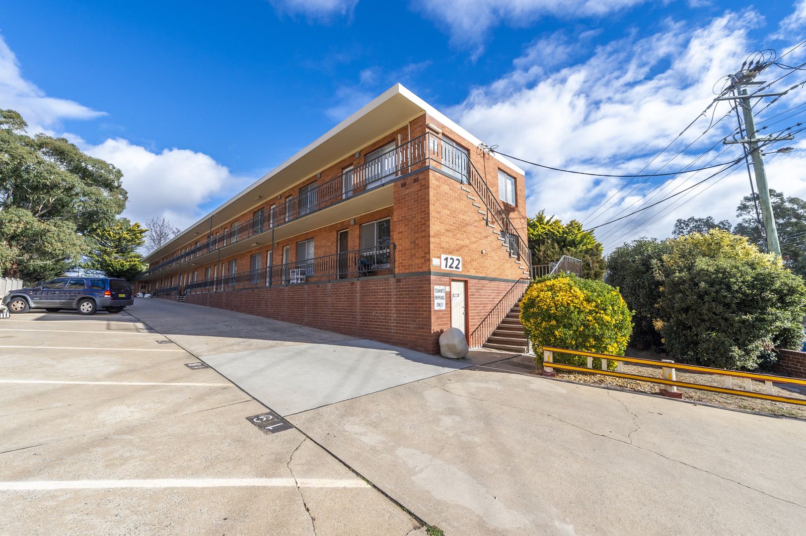 17/122 Henderson Road, Queanbeyan NSW 2620, Image 1