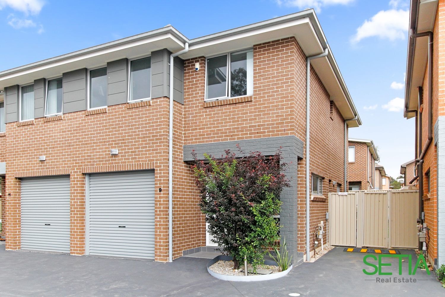 9 Foxglove Glade, Rooty Hill NSW 2766 Domain