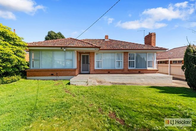 Picture of 4 Percy Street, DEVONPORT TAS 7310