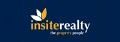 Insite Realty's logo
