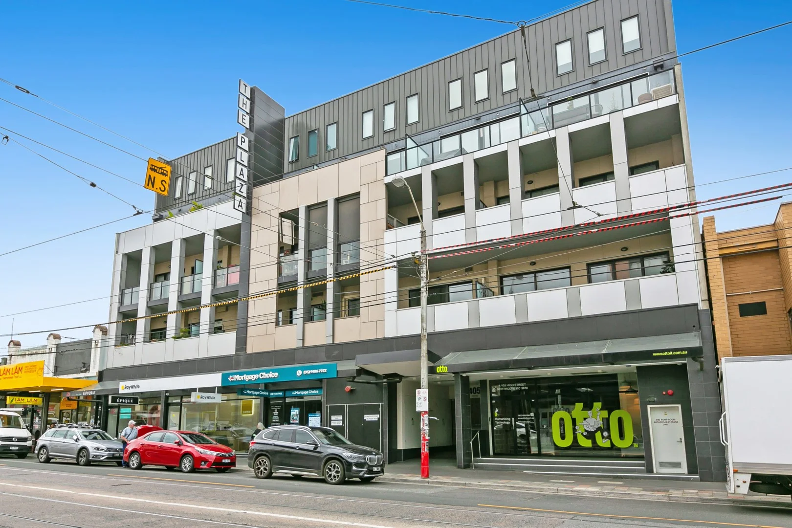 106/405 High Street, Northcote VIC 3070