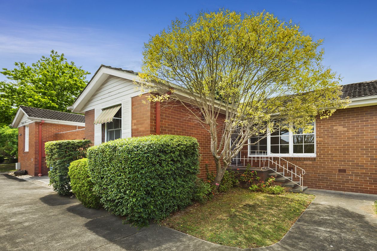 2/28 Cornell Street, Camberwell Property History & Address Research