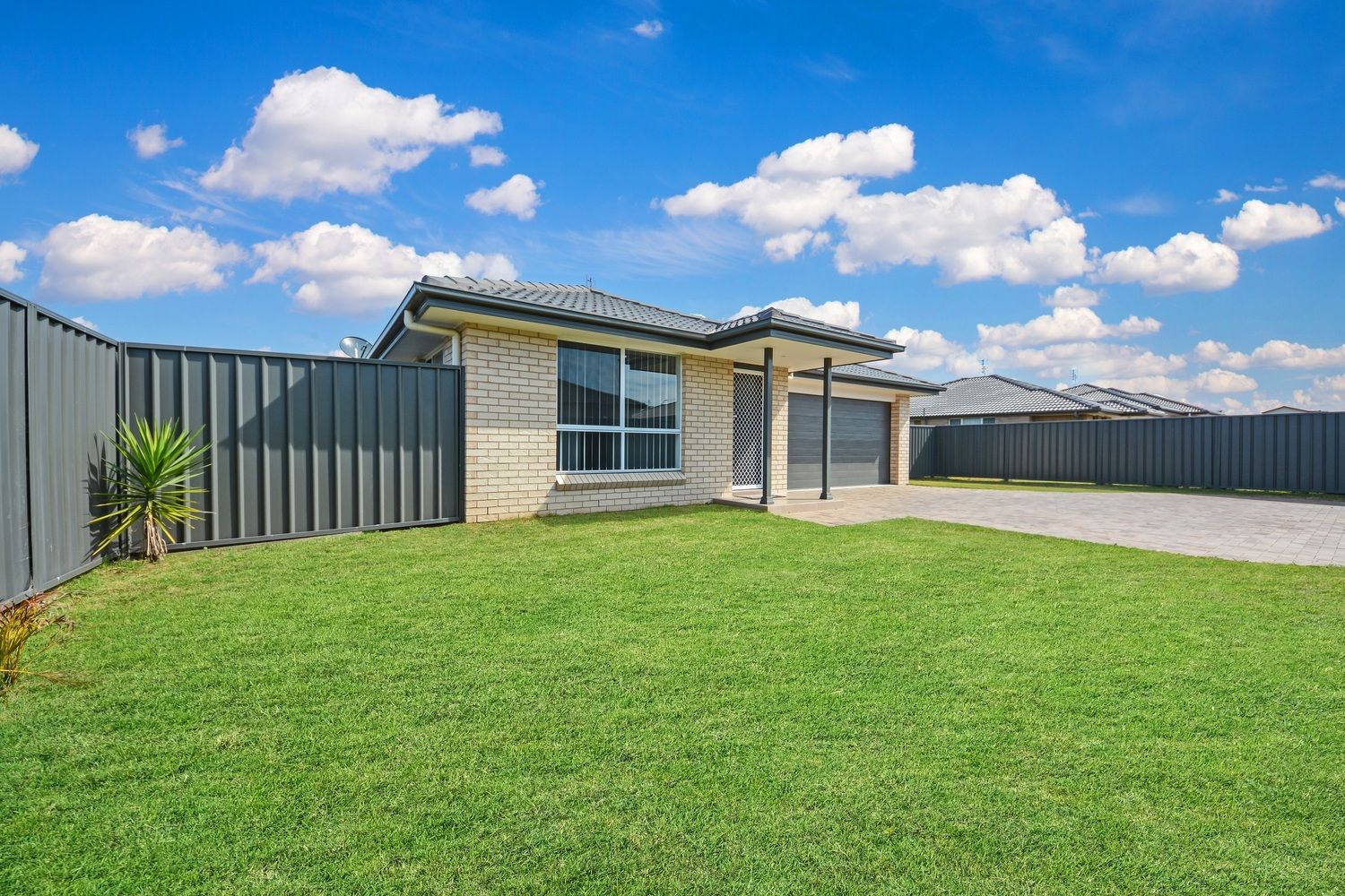 4 bedrooms House in 58A York Street GRETA NSW, 2334