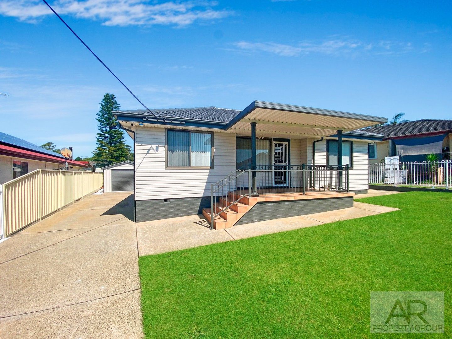 34 McCabe Street, Warilla NSW 2528 - House For Rent - $600 | Domain