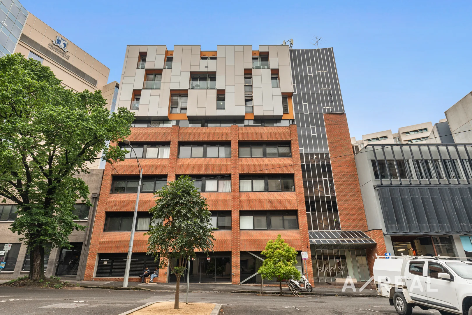 Additional image 8 of 309/50 Barry Street, Carlton VIC 3053