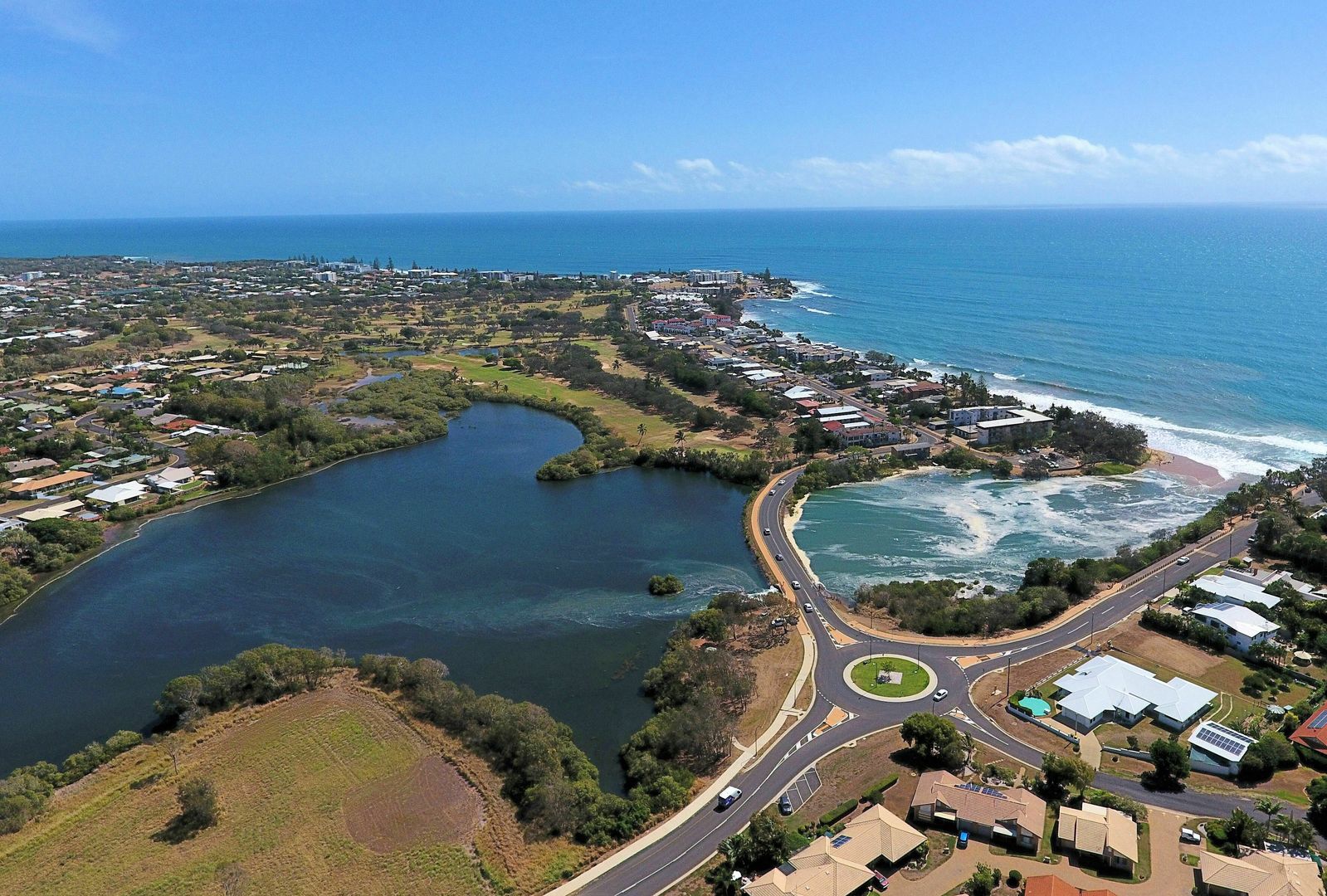 LOT 12/Beach Link Estate Hughes Road, Bargara QLD 4670, Image 1