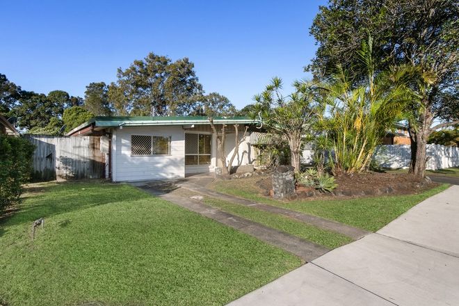Picture of 19 Blue Waters Crescent, TWEED HEADS WEST NSW 2485