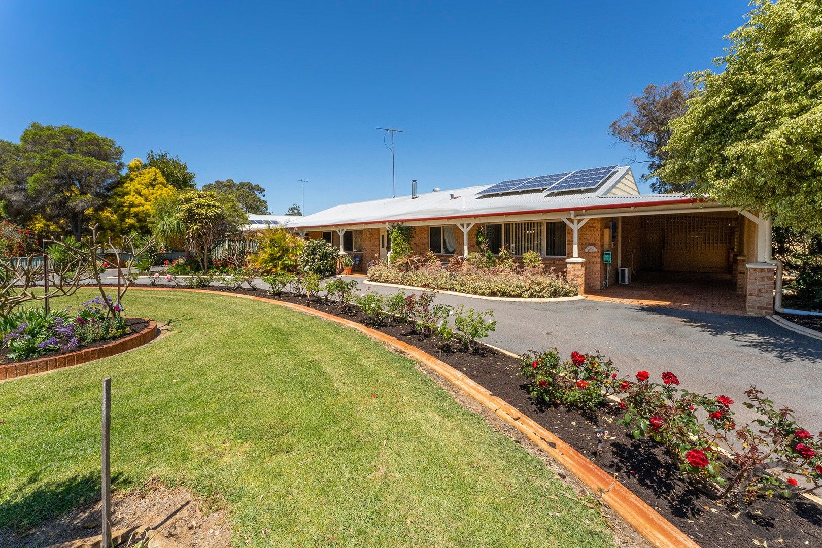 7 Clydesdale Drive, Greenfields WA 6210, Image 0