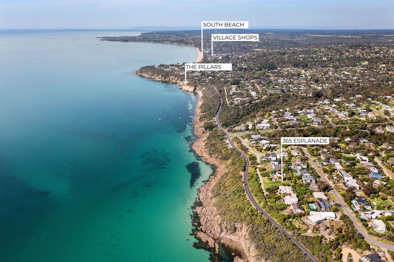 365 Esplanade, Mount Martha VIC 3934, Image 0