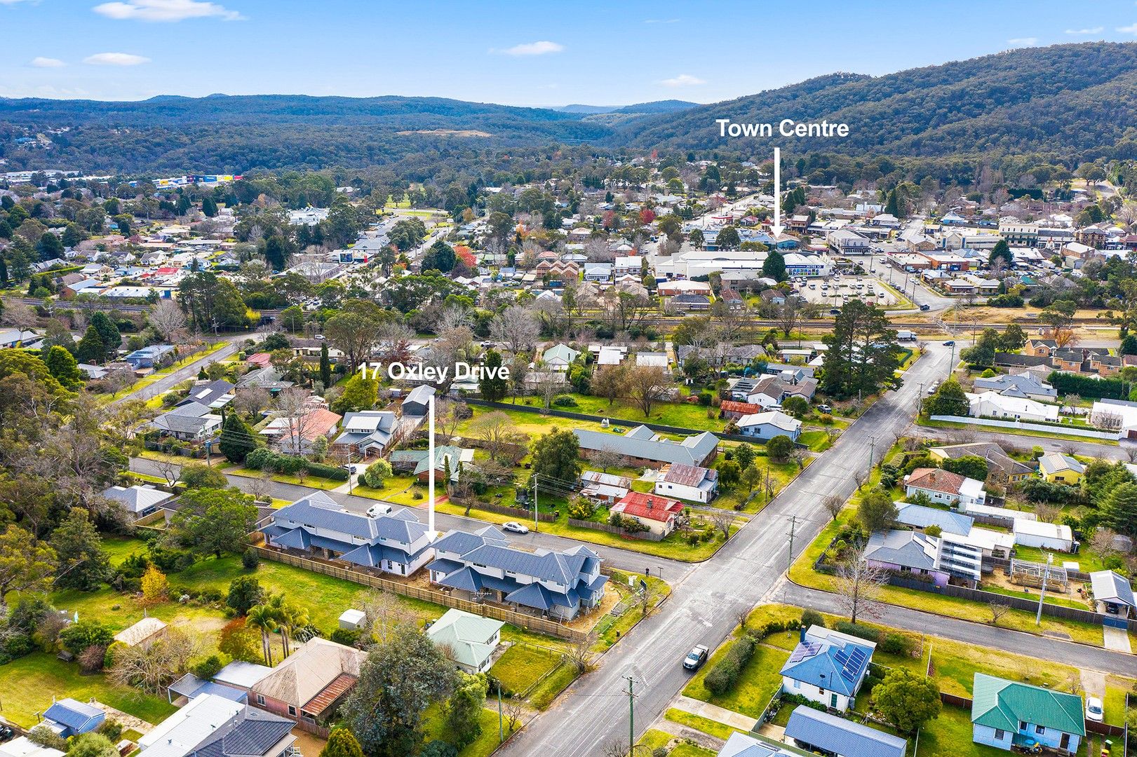 17 Oxley Drive, Mittagong Property History & Address Research Domain