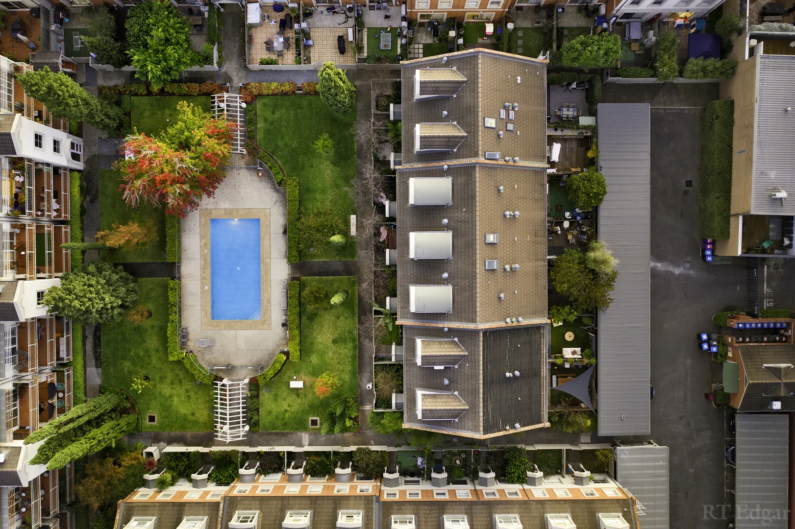 Additional image 13 of 53/8 Perth Street, Prahran VIC 3181