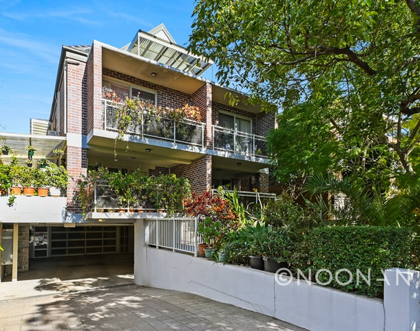 7/4 Burlington Road, Homebush NSW 2140