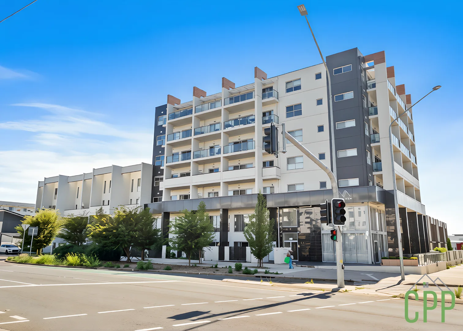 Additional image 10 of 60/235 Flemington Road, Franklin ACT 2913