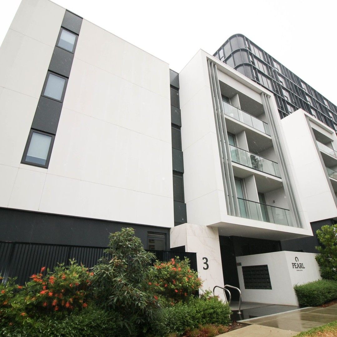 2 bedrooms Apartment / Unit / Flat in 209/3 Grosvenor Street DONCASTER VIC, 3108
