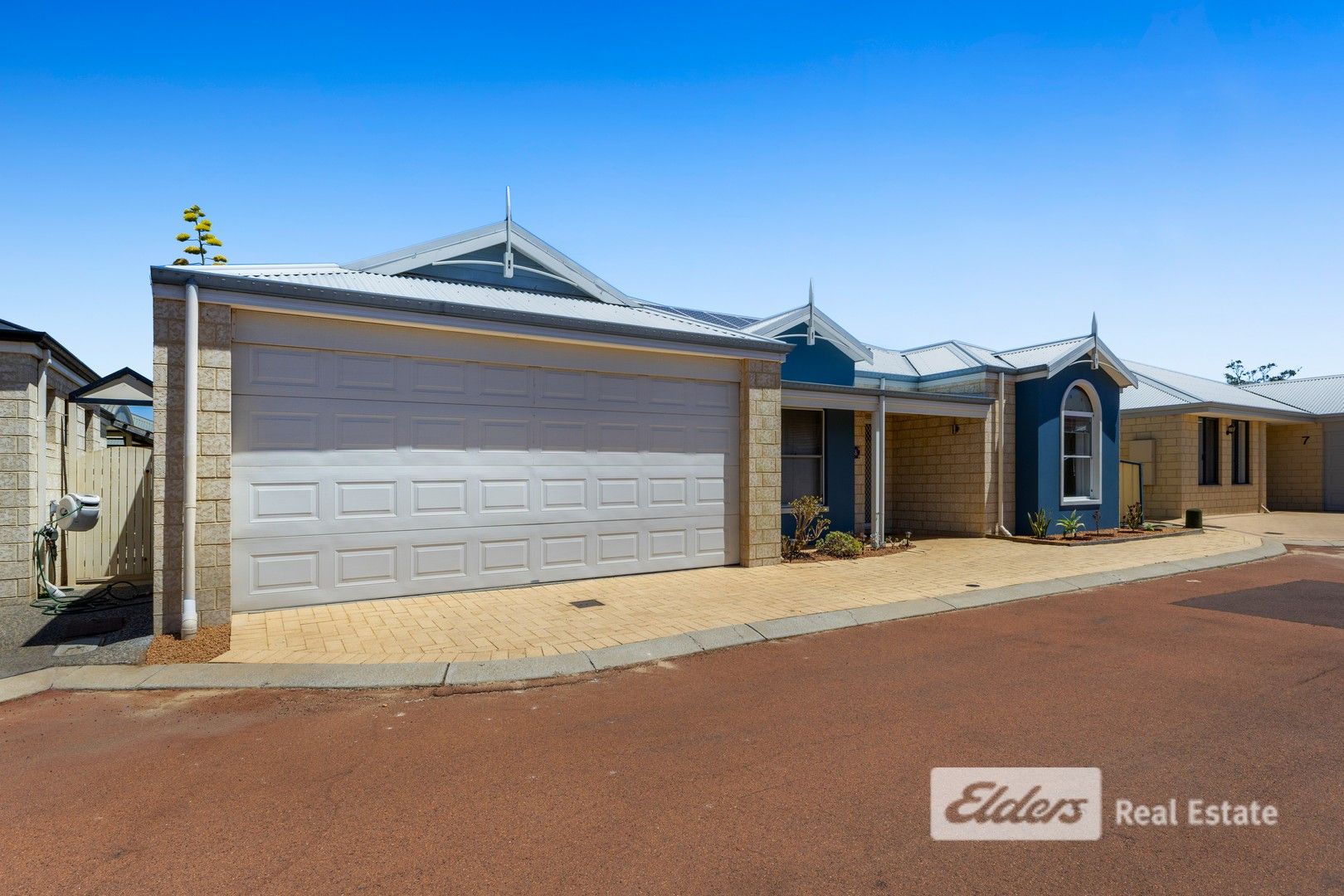 8/57 Clarke Street, South Bunbury WA 6230, Image 0