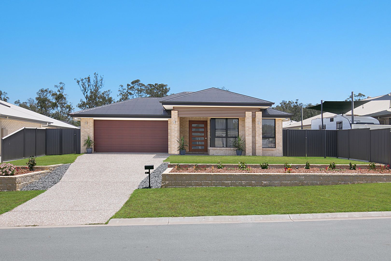 52 Norman Drive, Cornubia Property History & Address Research Domain