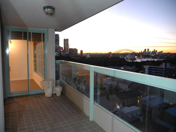 804/7 Rockwall Crescent, Potts Point NSW 2011