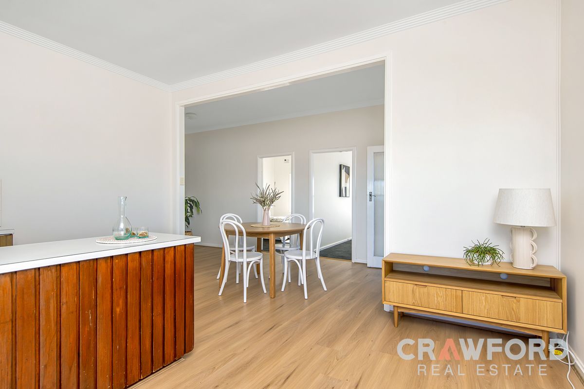 2/7 Ridgeway Road, New Lambton Heights NSW 2305 Apartment For Rent