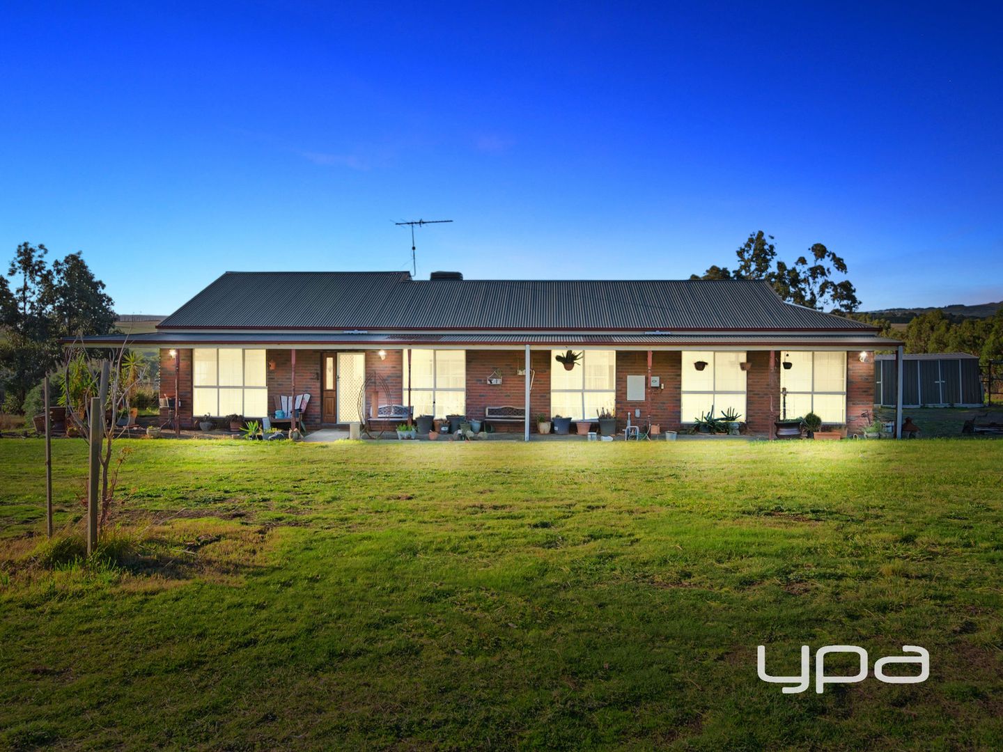 70 Pykes Creek Road, Myrniong VIC 3341, Image 2