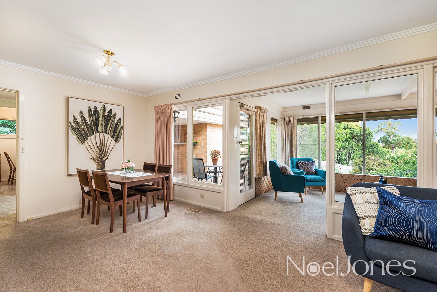 16 Pleasant Drive, Heathmont VIC 3135, Image 2