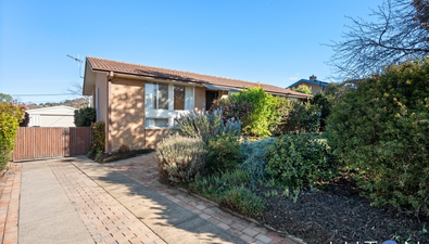 Picture of 16 Eugenia Street, RIVETT ACT 2611