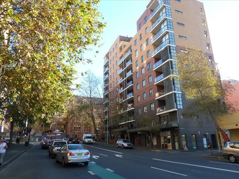 3 bedrooms Apartment / Unit / Flat in 646 Harris Street ULTIMO NSW, 2007