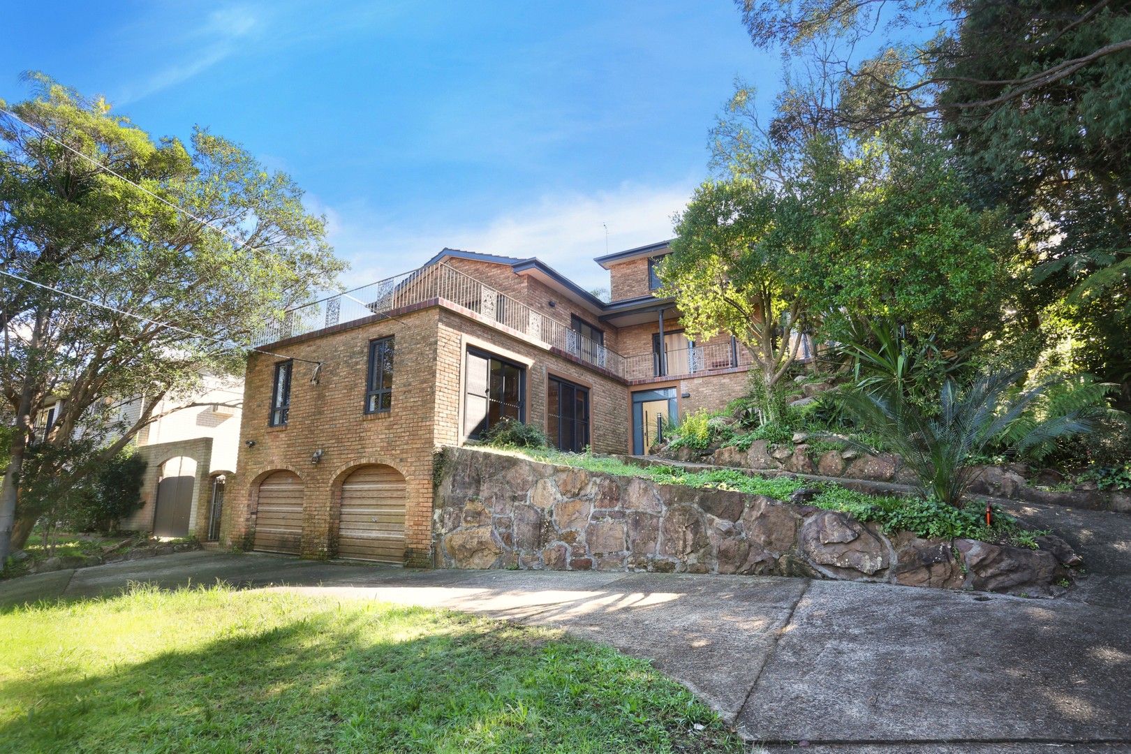 6 bedrooms House in 142 Koola Ave EAST KILLARA NSW, 2071