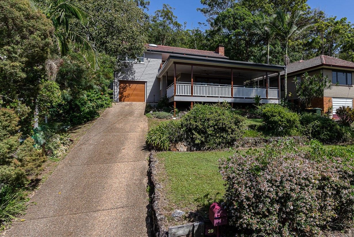 5 bedrooms House in 39 Strathfield Street TARRAGINDI QLD, 4121
