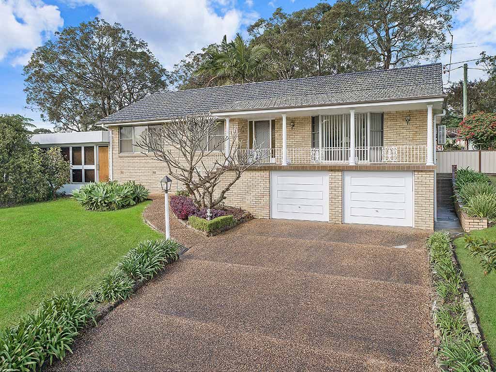 5 Sherwood Street, Arcadia Vale NSW 2283, Image 2