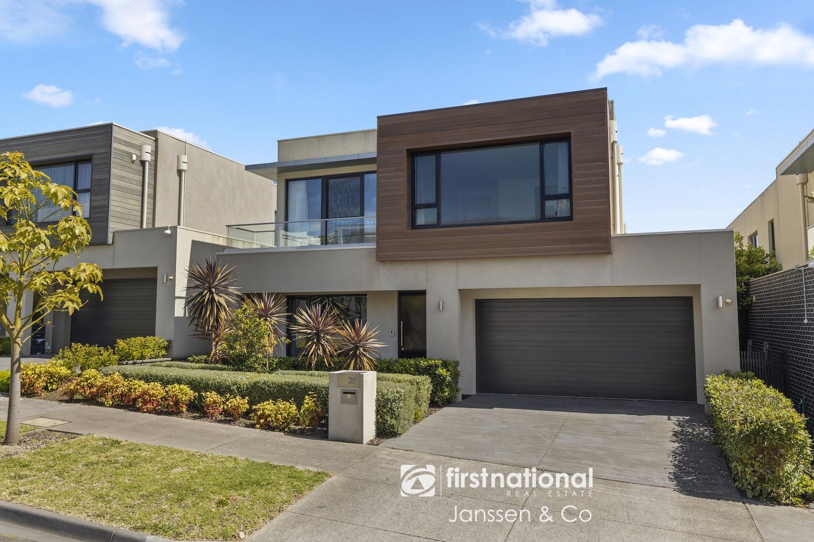 36 Park Avenue, Kew VIC 3101, Image 0