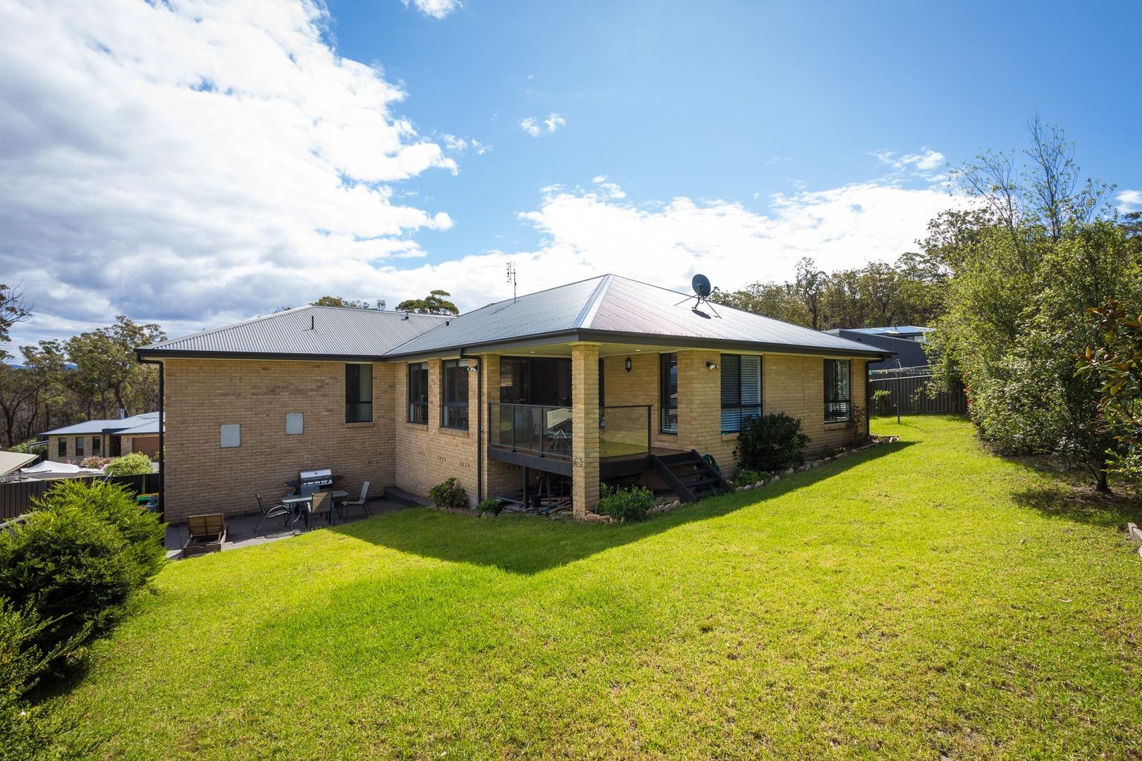 16 Whistler Close, Mirador NSW 2548, Image 2