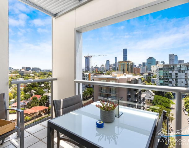 1112/188 Shafston Avenue, Kangaroo Point QLD 4169