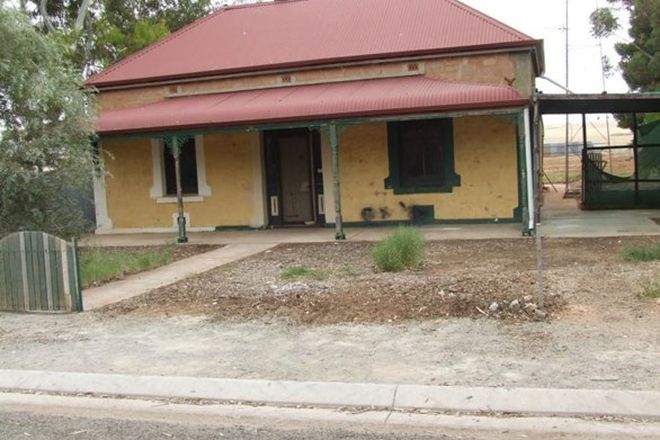 Picture of 55 Mill Street, GLADSTONE SA 5473