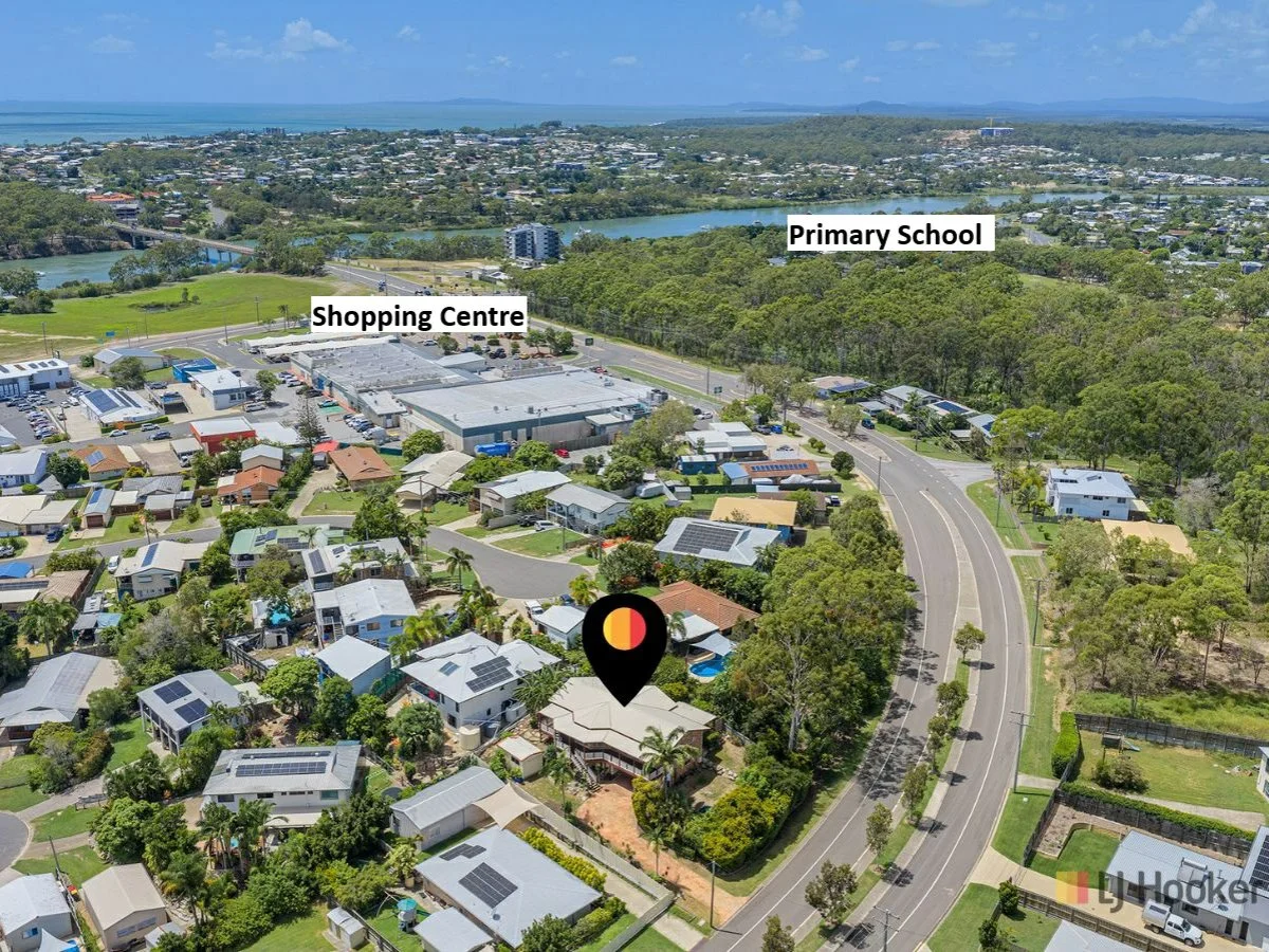 Additional image 19 of 18 Centenary Drive, Boyne Island QLD 4680