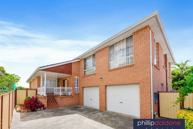Picture of 281a Park Road, AUBURN NSW 2144