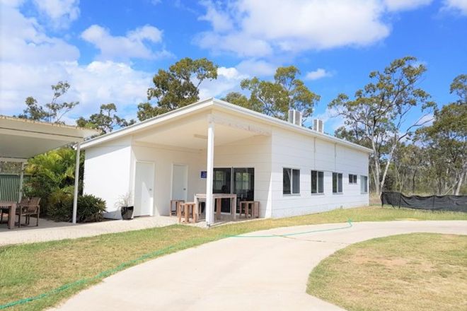 Picture of Unit 6/3 Mckenzie Street, MIDDLEMOUNT QLD 4746