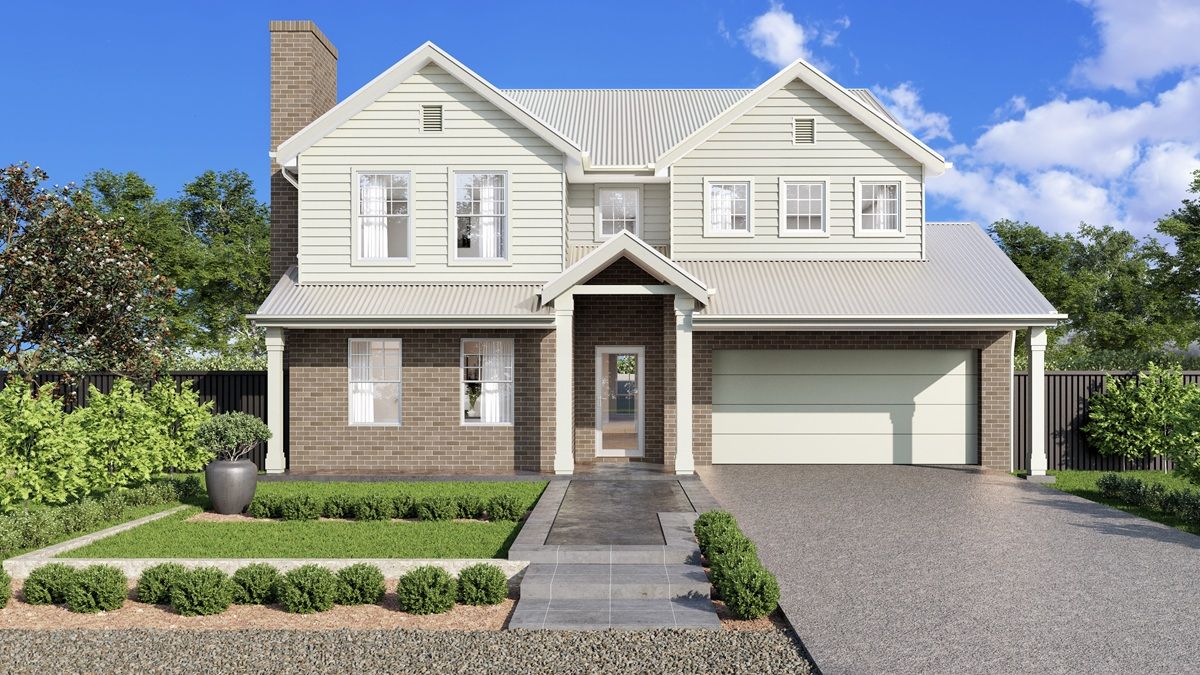 4 bedrooms New House & Land in Lot 121 Proposed Rd PITT TOWN NSW, 2756