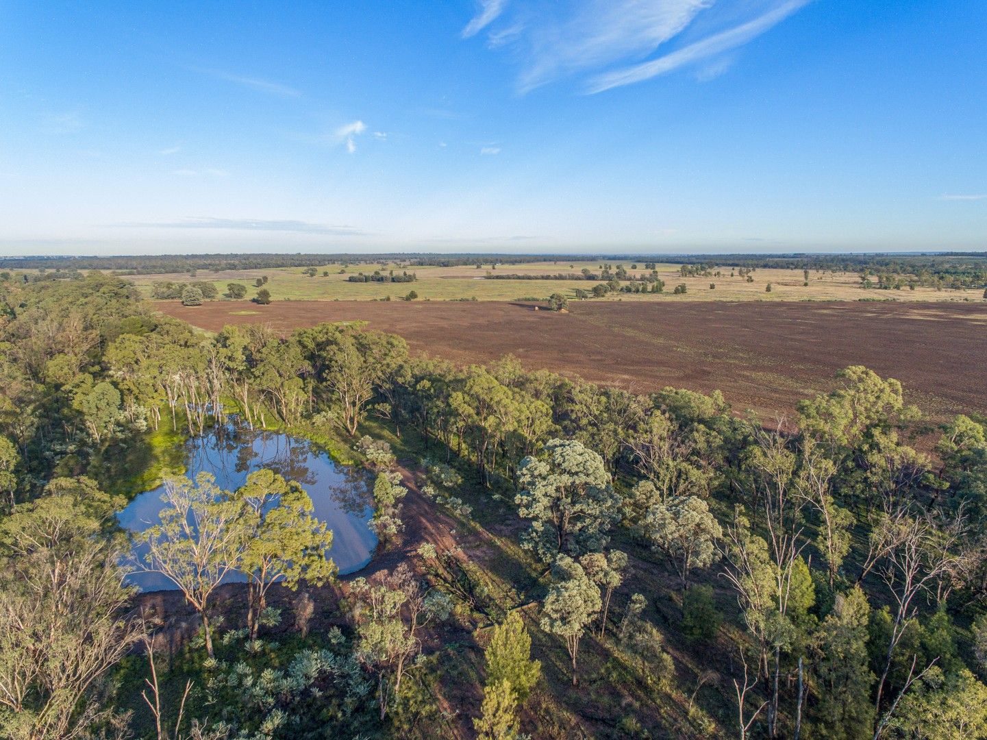 0 Matthews Road, Drillham QLD 4424, Image 0