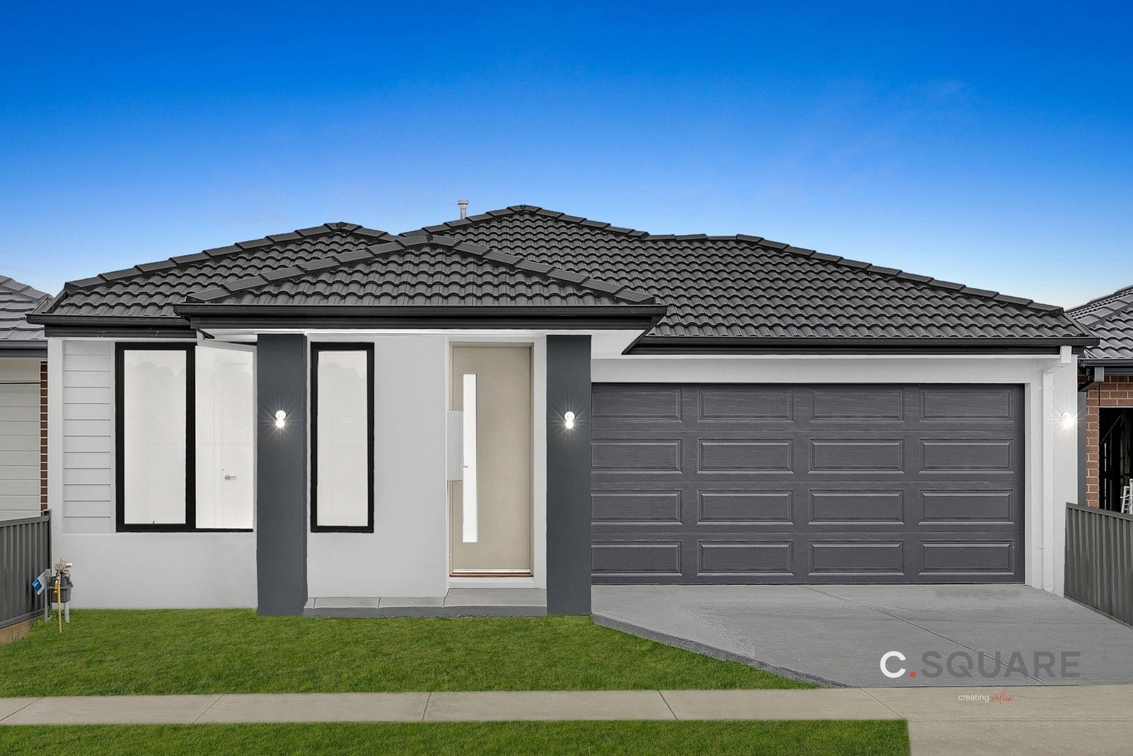 10 Guernsey Street, Donnybrook VIC 3064 House For Rent 500 Domain