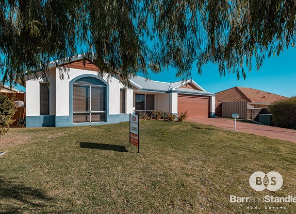 108 Hornibrook Road, Dalyellup WA 6230