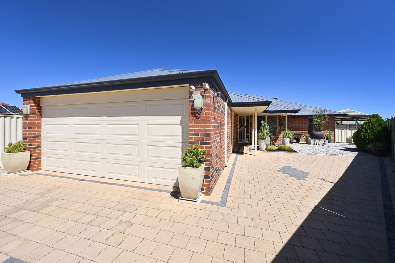 3 Altona Place, Carramar WA 6031, Image 0