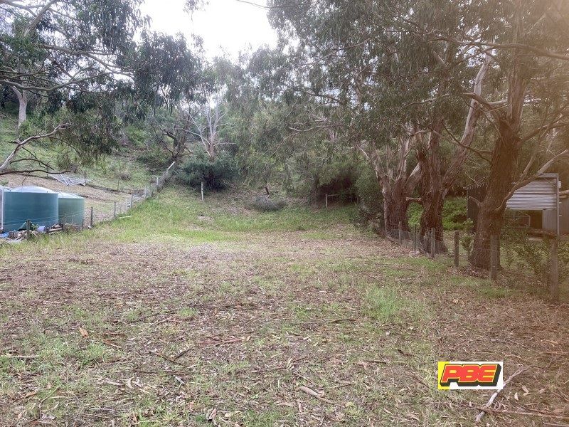 Vacant land in 61 PANDORA AVENUE, VENUS BAY VIC, 3956