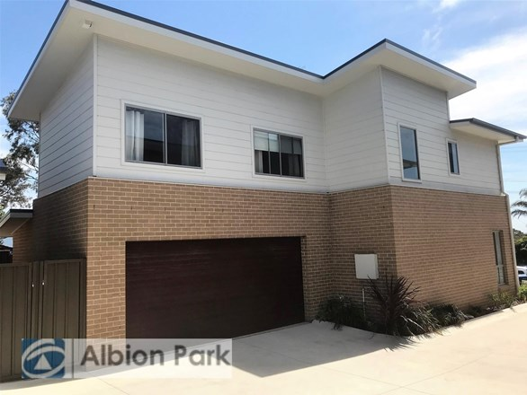 4/224 Princes Highway, Albion Park Rail NSW 2527