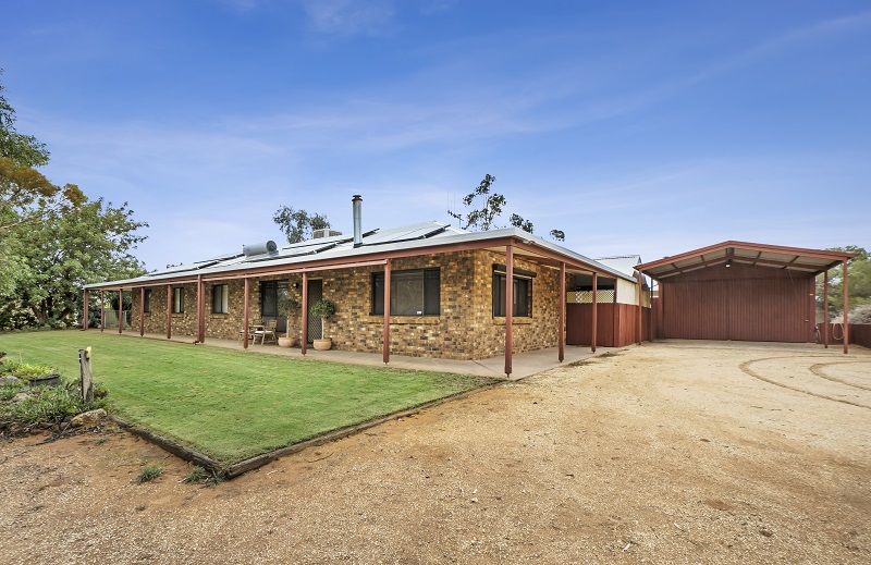 190 Trenaman Road, Glossop SA 5344, Image 1