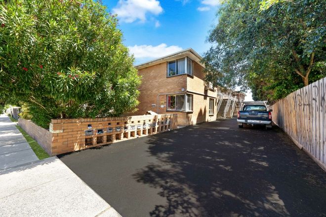 Picture of 10/21 Potter Street, DANDENONG VIC 3175
