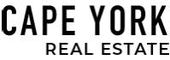 Logo for CAPE YORK REAL ESTATE