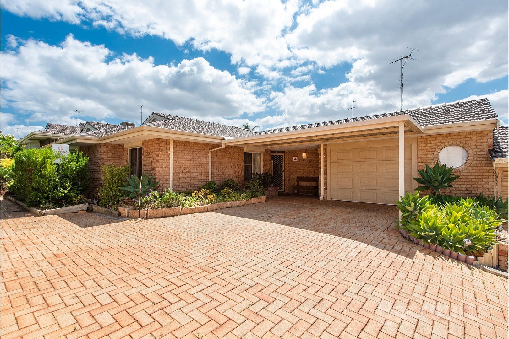 3 bedrooms House in 4/40 Boundary Road MANDURAH WA, 6210