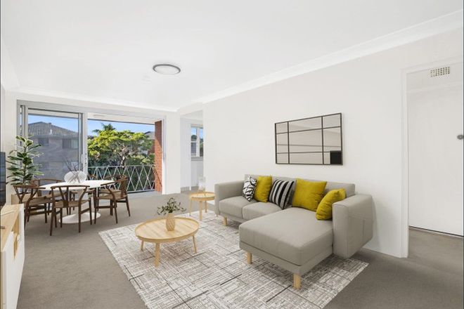 Picture of 18/11A Byron Street, COOGEE NSW 2034
