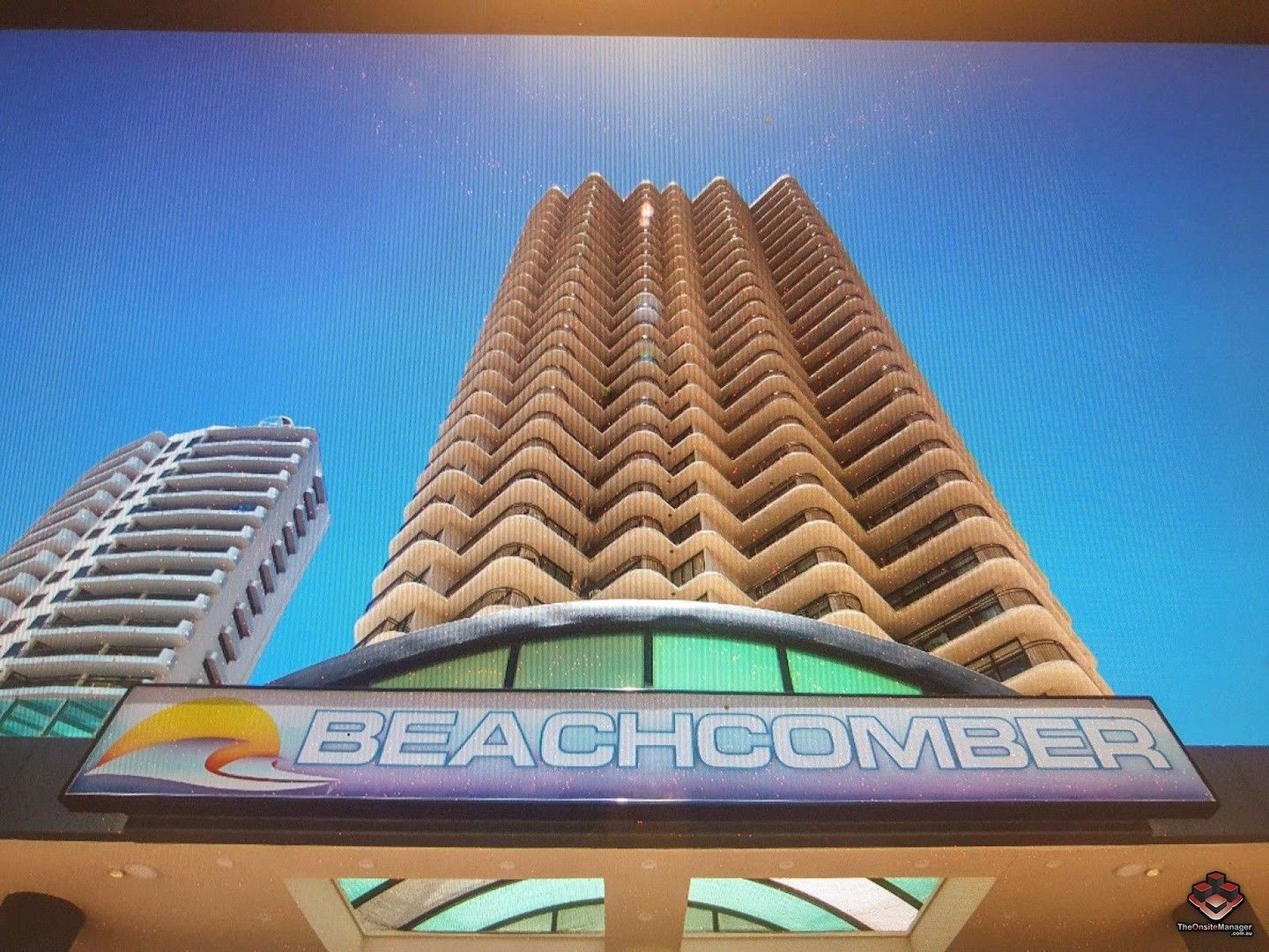 1 bedrooms Apartment / Unit / Flat in  SURFERS PARADISE QLD, 4217