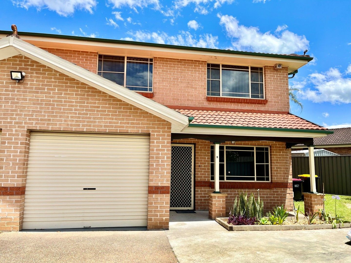 Casula NSW 2170 3 beds semidetached for Rent, 560.00 pw 16295003